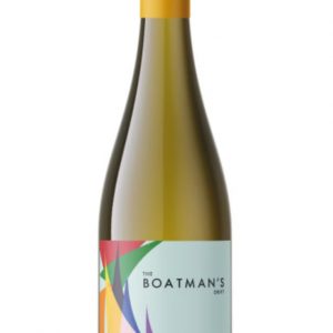 Boatmans Drift Chenin Blanc 2022