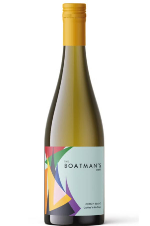 Boatmans Drift Chenin Blanc 2022