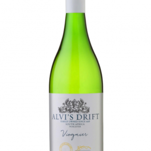 Alvis Drift `Signature` Viognier 2022