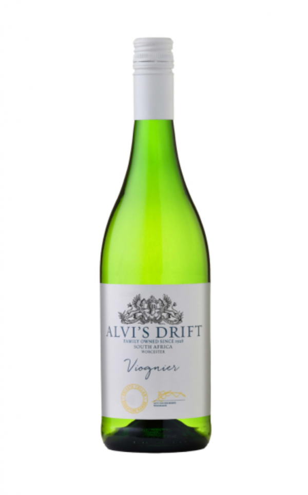 Alvis Drift `Signature` Viognier 2022