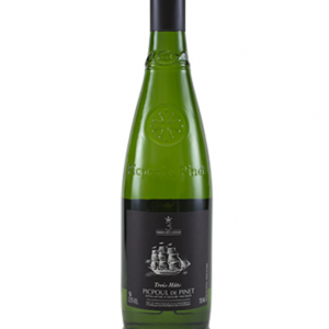 Picpoul de Pinet ‘Trois Mats’ 2024
