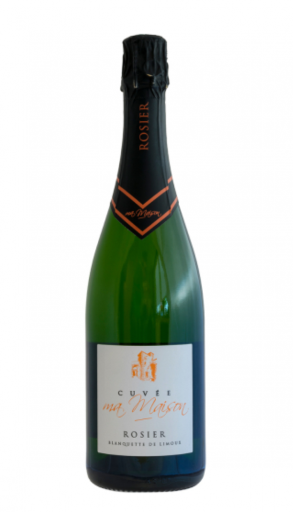 Blanquette De Limoux Ma Maison Brut N.V.