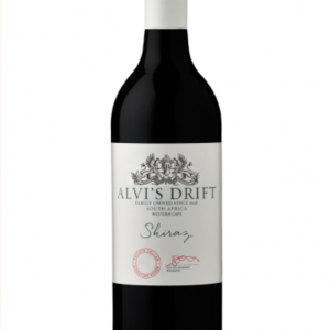 Alvis Drift `Signature` Shiraz 2021