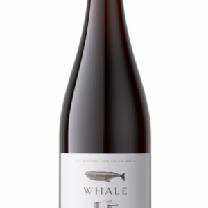 Whale Point Merlot 2024