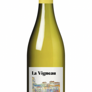 La Vigneau Chardonnay 2024