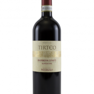 Barbera d`Asti Superiore Tenuta Neirano 2023