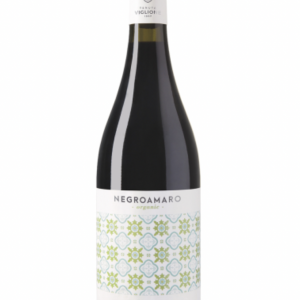 Viglione Negroamaro Maioliche Puglia IGP 2022