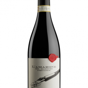 Monte Faustino Amarone della Valpolicella `Maestro` Riserva 2016